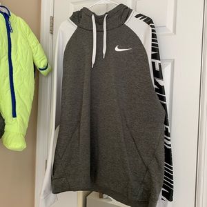 Mens Nike Sweatshirt
